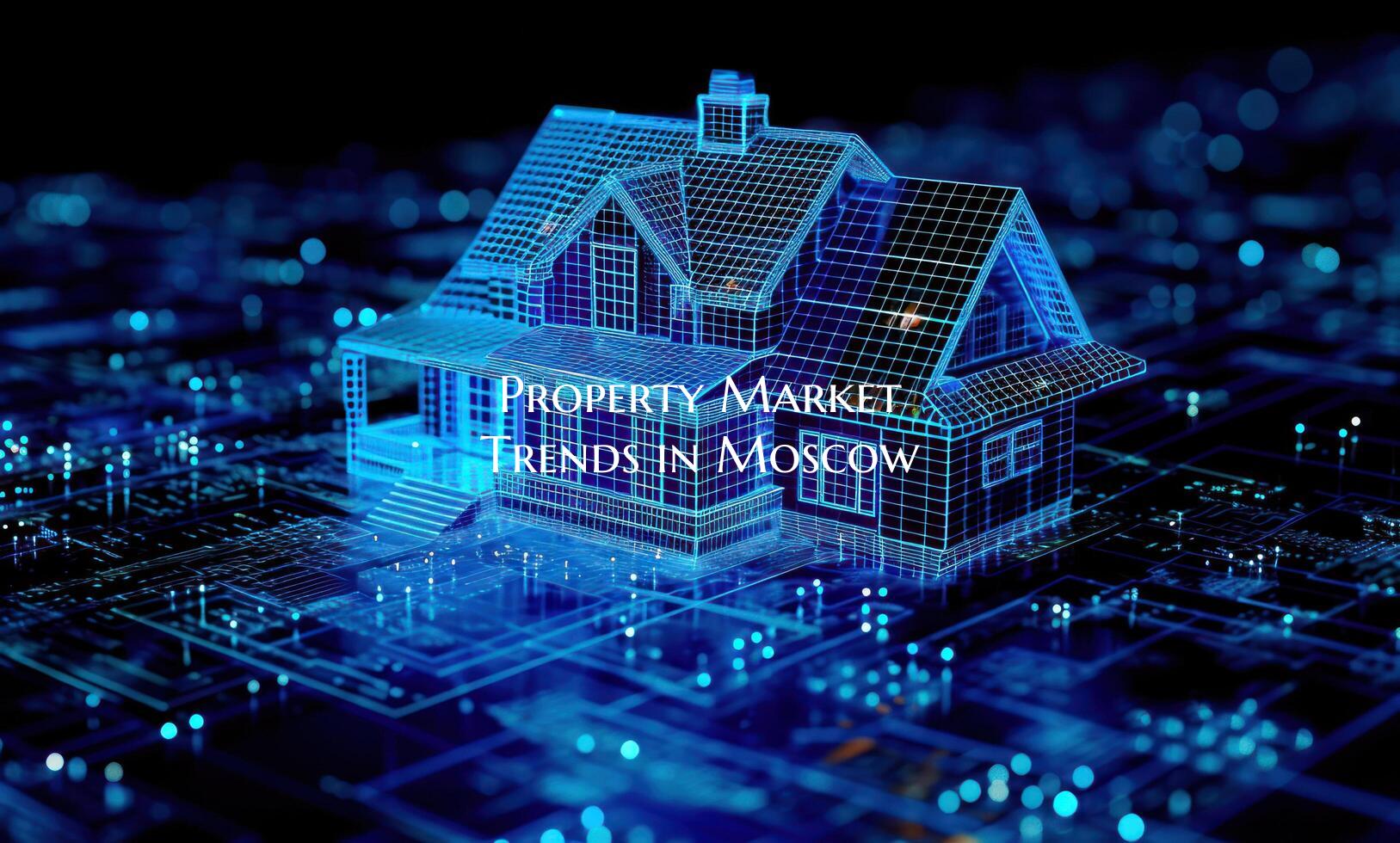 Property Market Trends in Moscow