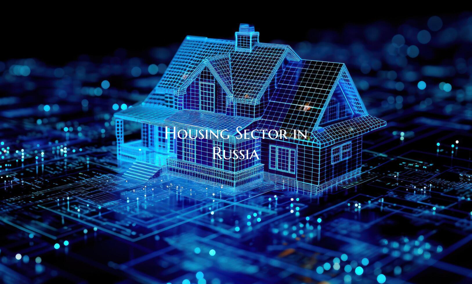 Housing Sector in Russia